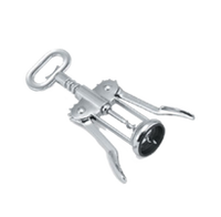 Vollrath Corkscrews and Bottle Openers