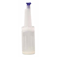 Vollrath Plastic Storage Containers & Pourers