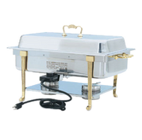 Vollrath Chafing Dishes