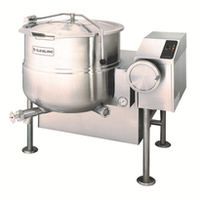 Cleveland Steam Kettle