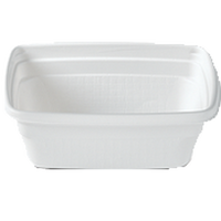 Dinex Disposable Plastic Bowls