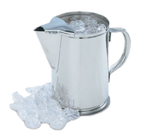 Vollrath Pitcher