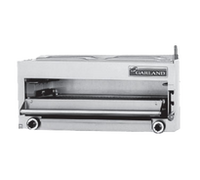 Garland Cheese Melter