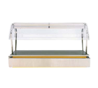 Vollrath Sneeze Guards