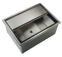 Underbar Ice Bins and Cocktail Bins