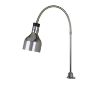 Cres Cor Countertop Bulb Warmer Heat Lamp