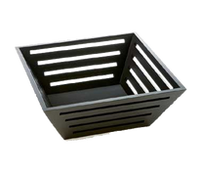 American Metalcraft Breading Baskets