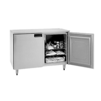 Delfield Undercounter Refrigerators