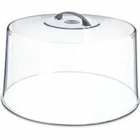 Carlisle Cake & Pie Stands and Covers