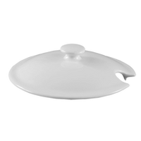 CACChina Plate Cover