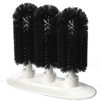 Glass Washing / Polishing Machines