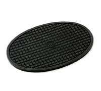 American Metalcraft Trivet and Underliner