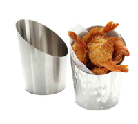 American Metalcraft French Fry Holders