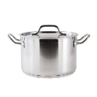 CACChina Stock Pot and Accessories