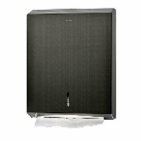 Paper Towel Dispenser