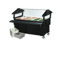 Salad Bar Equipment and Accessories
