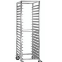 Cres Cor Cafeteria Tray Rack