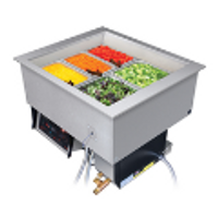 Hatco Drop-In Hot Food Wells