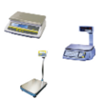 Skyfood Equipment Commercial Scales