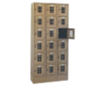 Winholt Industrial Storage and Packing Equipment