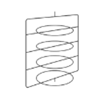 Hatco Bakery Display Case Accessories