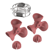 Zummo Juicer Parts and Accessories