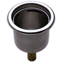 Dipper Well Parts and Accessories