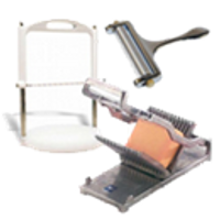Cheese Cutters and Slicers