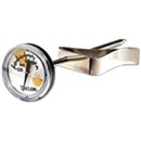 Frothing Thermometer