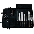 Knife Bags, Rolls and Cases