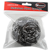 Sponges and Scrubbers