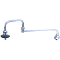 Pot Filler Faucet Parts and Accessories