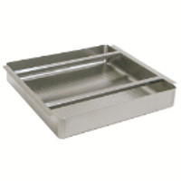 Advance Tabco Pre-Rinse Baskets and Drainboards
