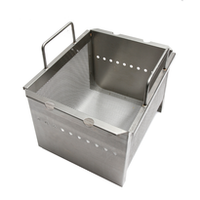 Frymaster Fryer Parts and Accessories