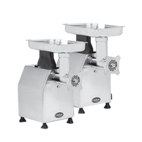 Globe Meat Chopper and Meat Grinder