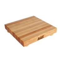 John Boos Cutting Board