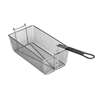 Globe Fryer Basket