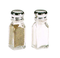 Vollrath Salt and Pepper Shaker & Mill