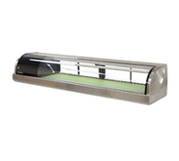 Hoshizaki Refrigerated Sushi Cases