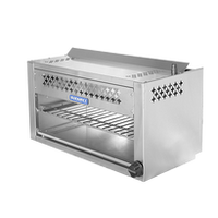 Turbo Air Cheese Melter