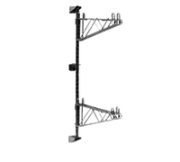 Metro Wall Mount Shelving