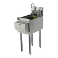 Perlick Underbar Beverage Equipment