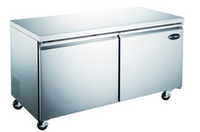 SABA Undercounter Refrigeration