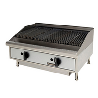 Toastmaster Commercial Grills and Griddles