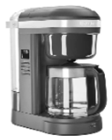 KitchenAid Commercial Coffee Makers