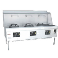 Town Equipment Commercial Restaurant Ranges