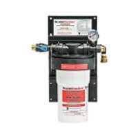 Vulcan Steam Equipment Water Filtration System