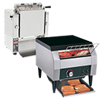 Commercial Toaster