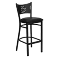 Restaurant Bar Stool