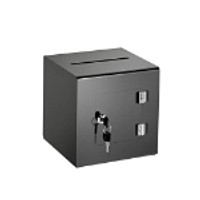 Alpine Suggestion Boxes and Comment Card Boxes